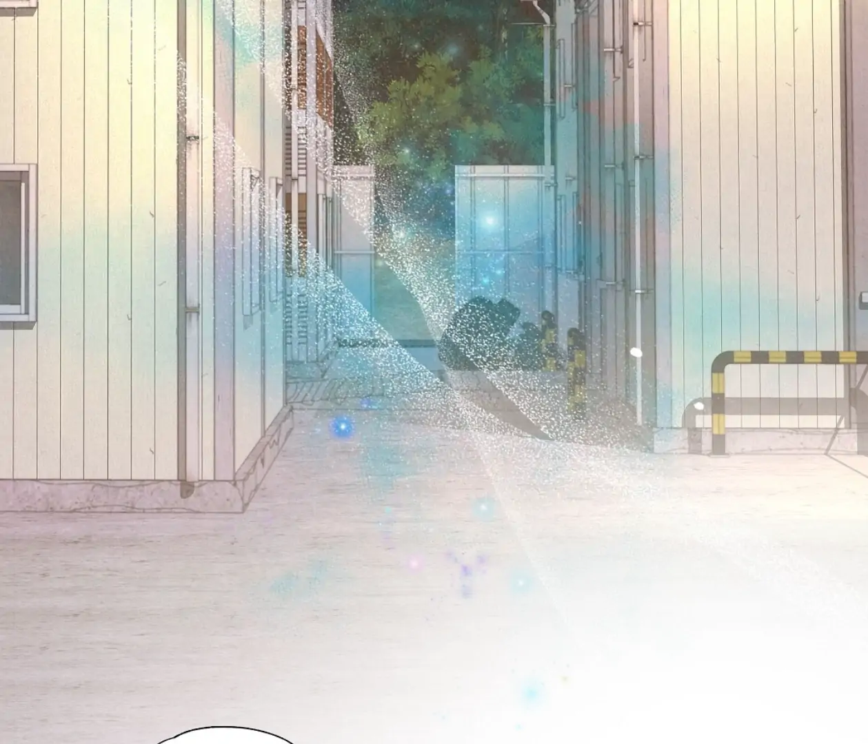TALE OF A VILLAIN Chapter 19 - Page 6 in English