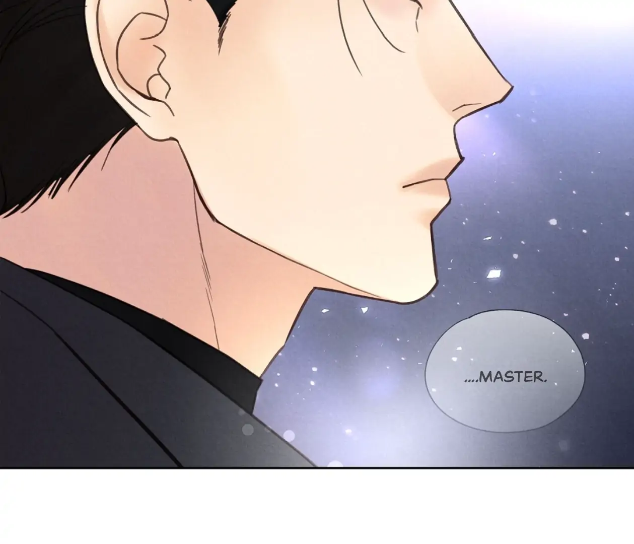 TALE OF A VILLAIN Chapter 19 - Page 8 in English