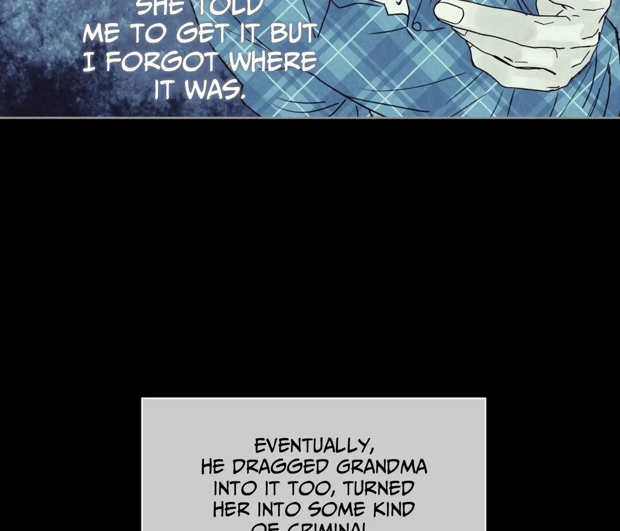 TALE OF A VILLAIN Chapter 2 - Page 100 in English