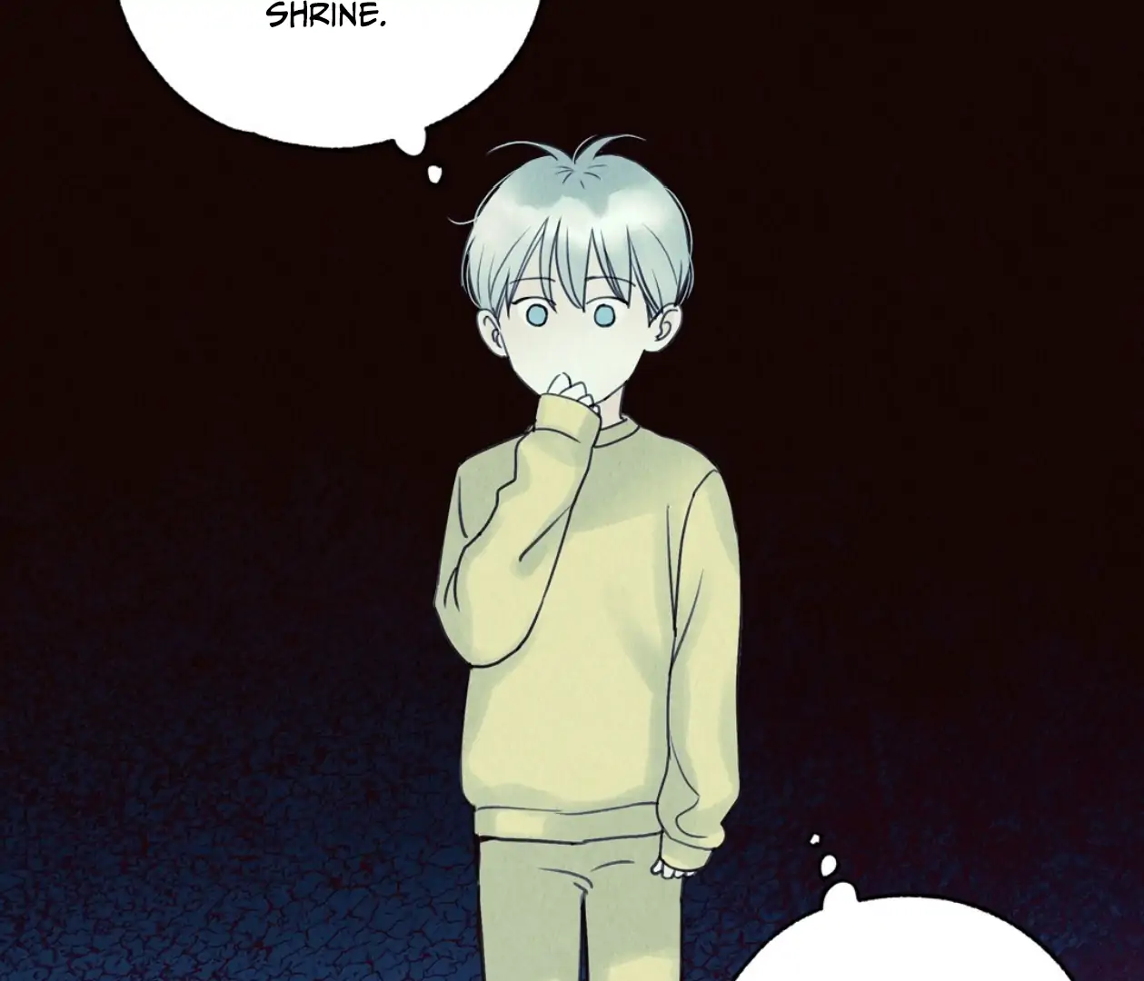 TALE OF A VILLAIN Chapter 2 - Page 102 in English