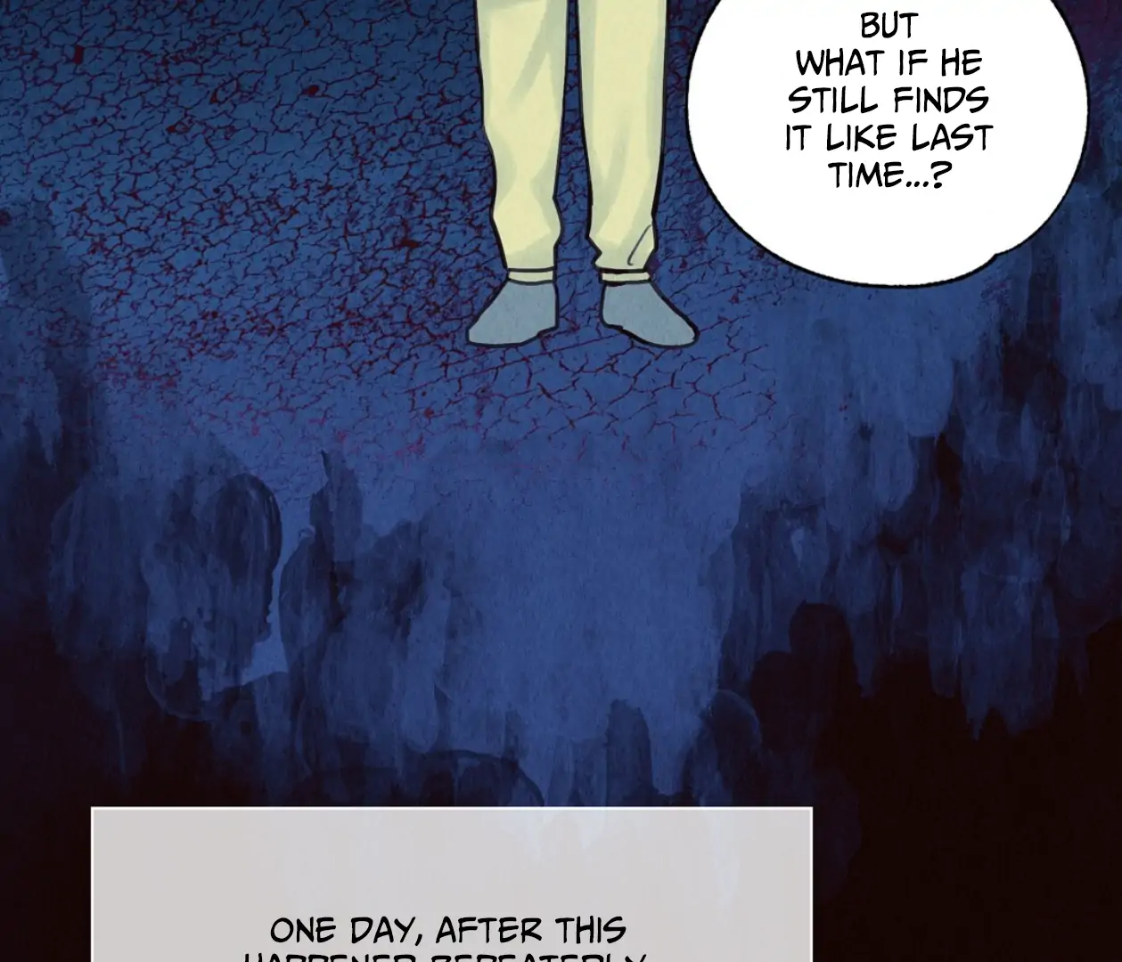 TALE OF A VILLAIN Chapter 2 - Page 103 in English