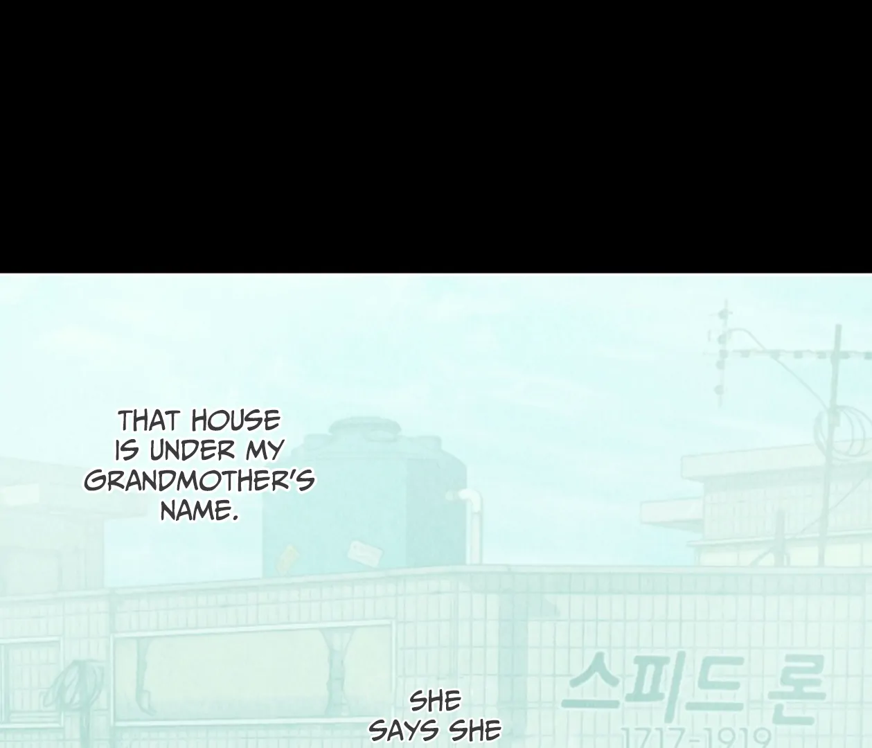 TALE OF A VILLAIN Chapter 2 - Page 107 in English