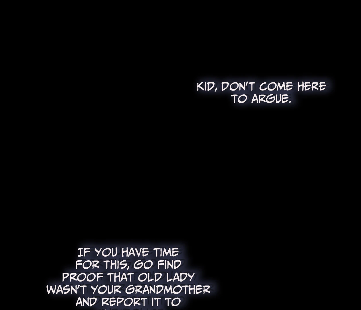TALE OF A VILLAIN Chapter 2 - Page 114 in English