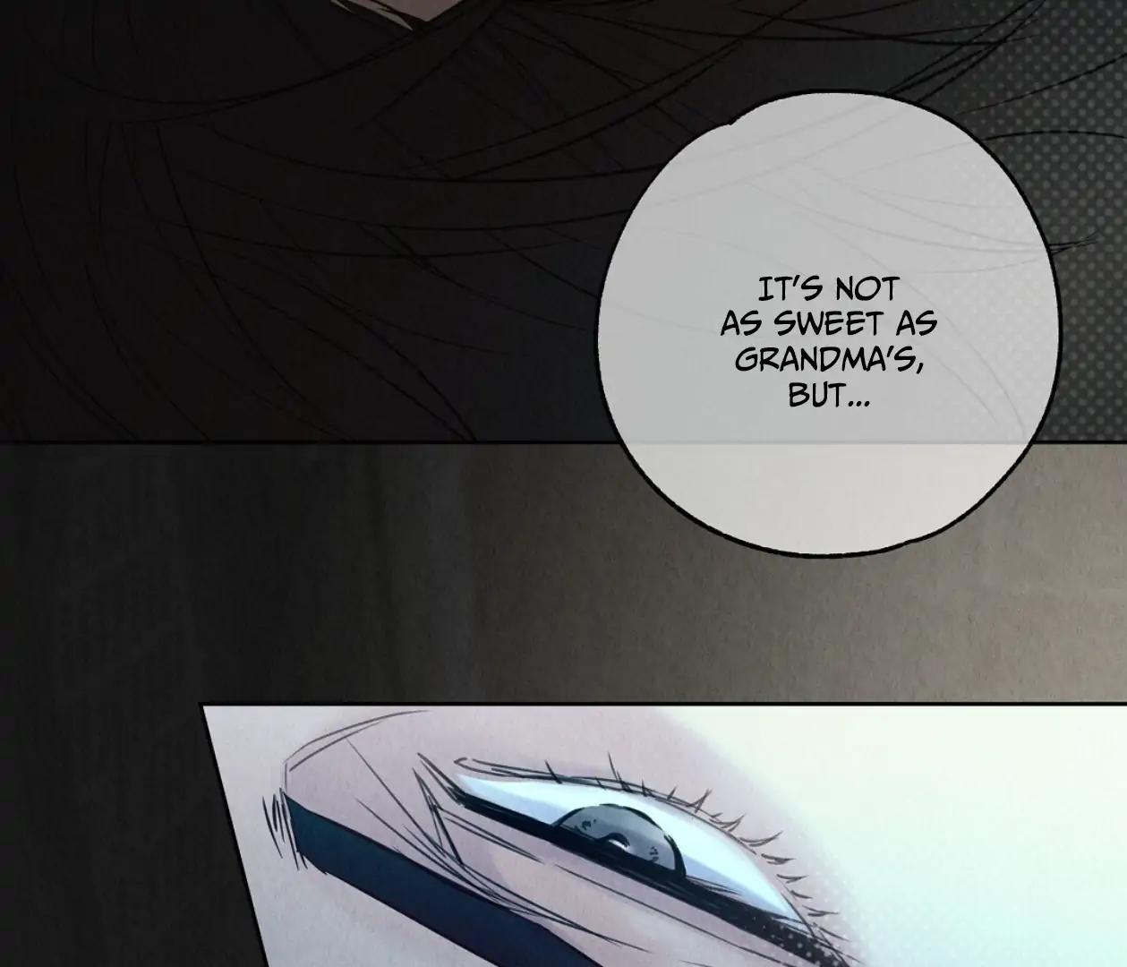 TALE OF A VILLAIN Chapter 2 - Page 12 in English