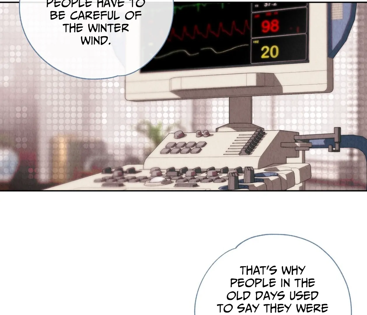 TALE OF A VILLAIN Chapter 2 - Page 123 in English