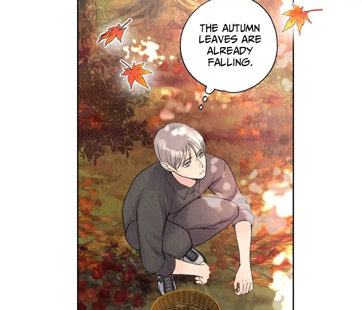 TALE OF A VILLAIN Chapter 2 - Page 142 in English