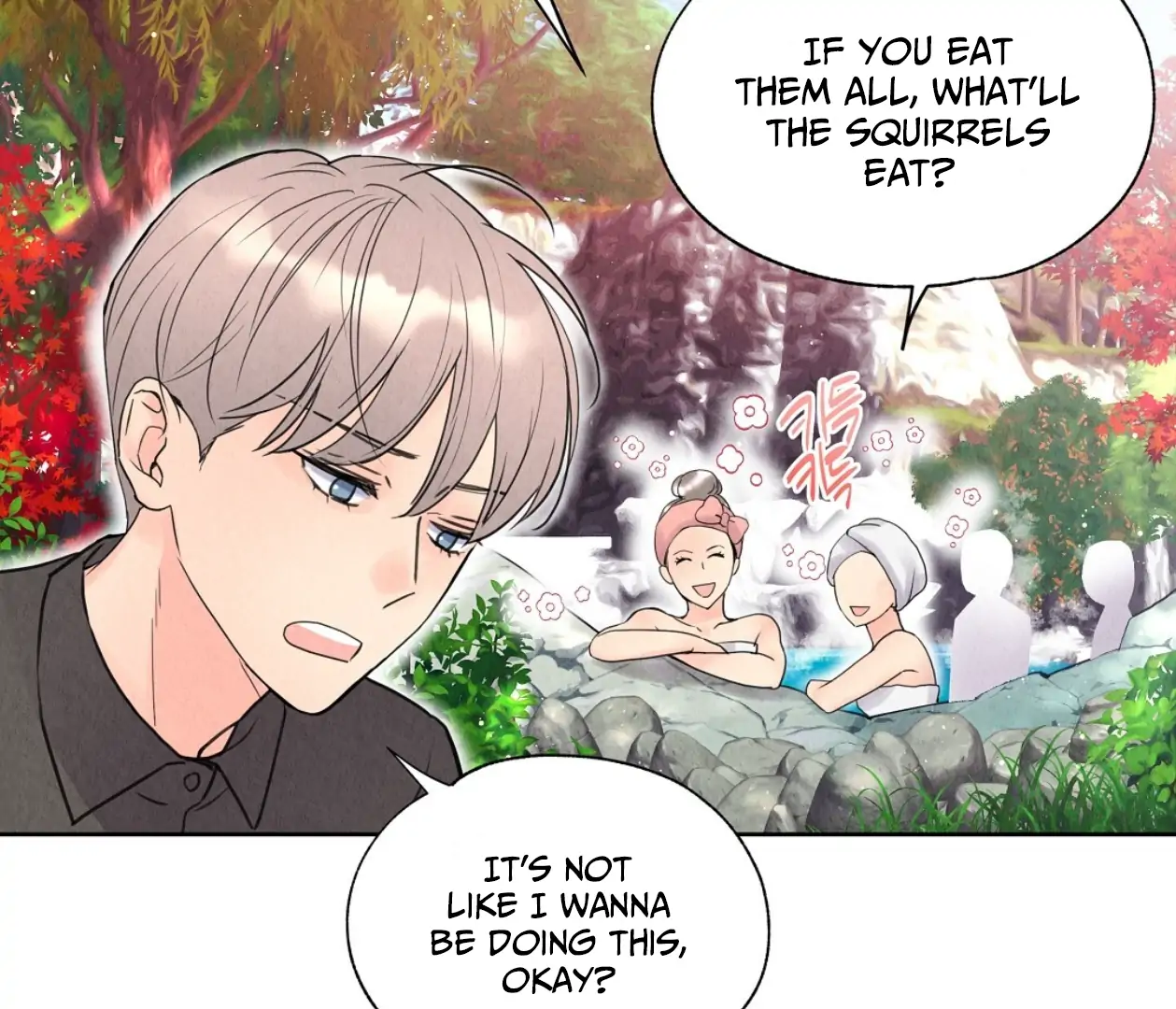 TALE OF A VILLAIN Chapter 2 - Page 150 in English