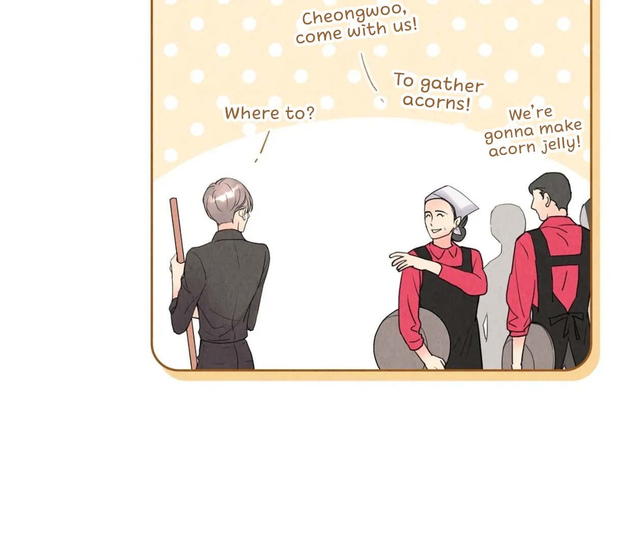 TALE OF A VILLAIN Chapter 2 - Page 152 in English