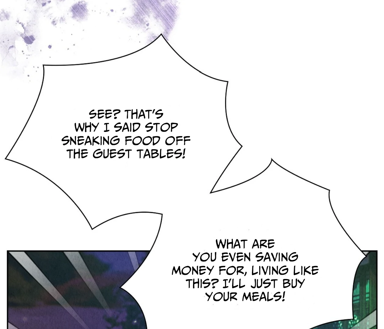 TALE OF A VILLAIN Chapter 2 - Page 83 in English