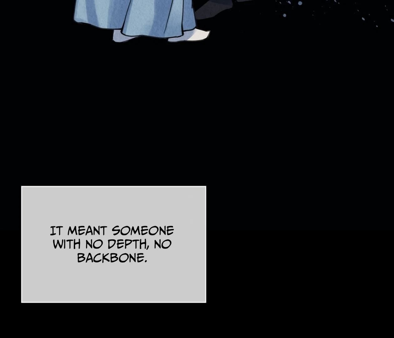 TALE OF A VILLAIN Chapter 2 - Page 94 in English