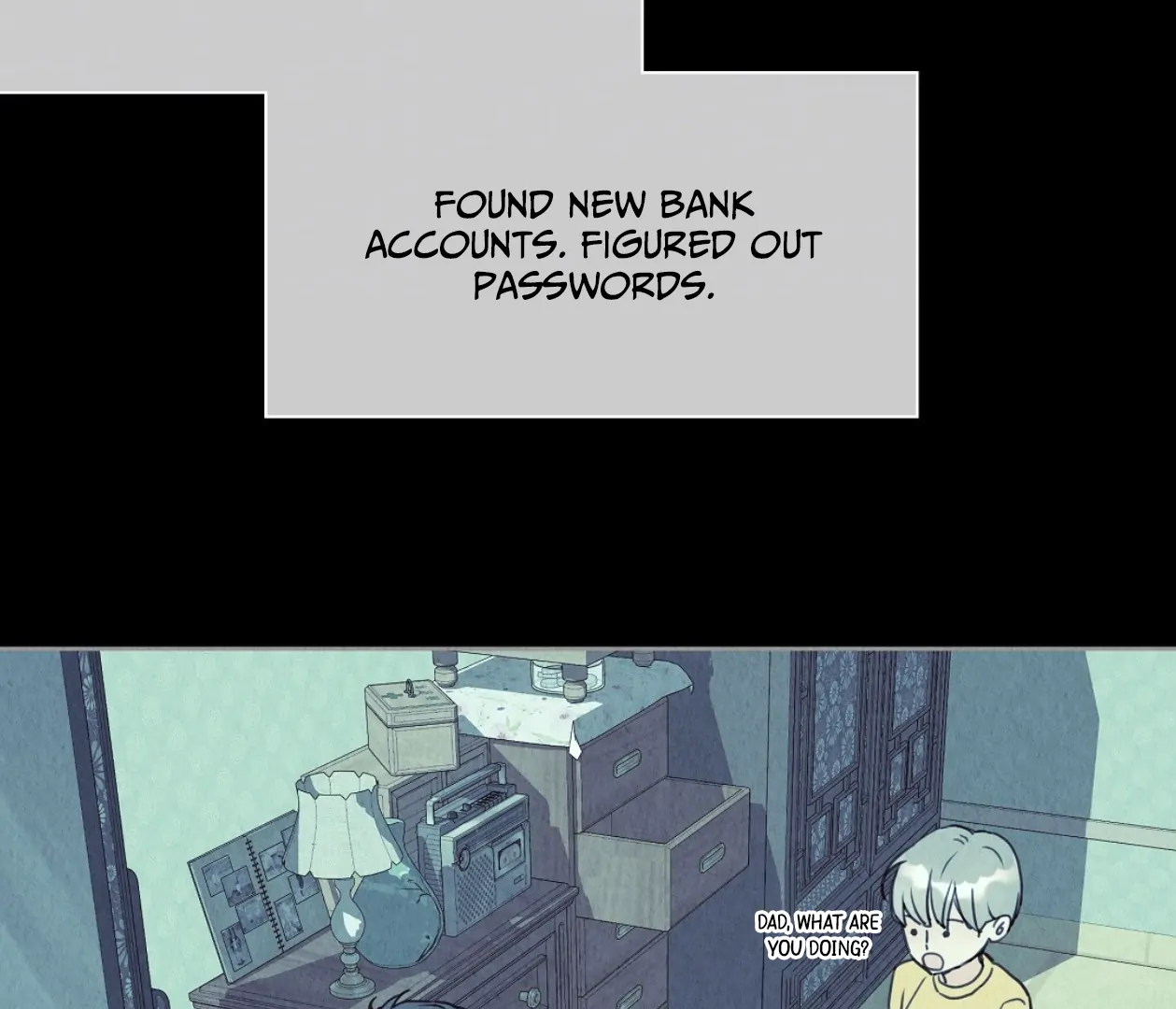 TALE OF A VILLAIN Chapter 2 - Page 97 in English