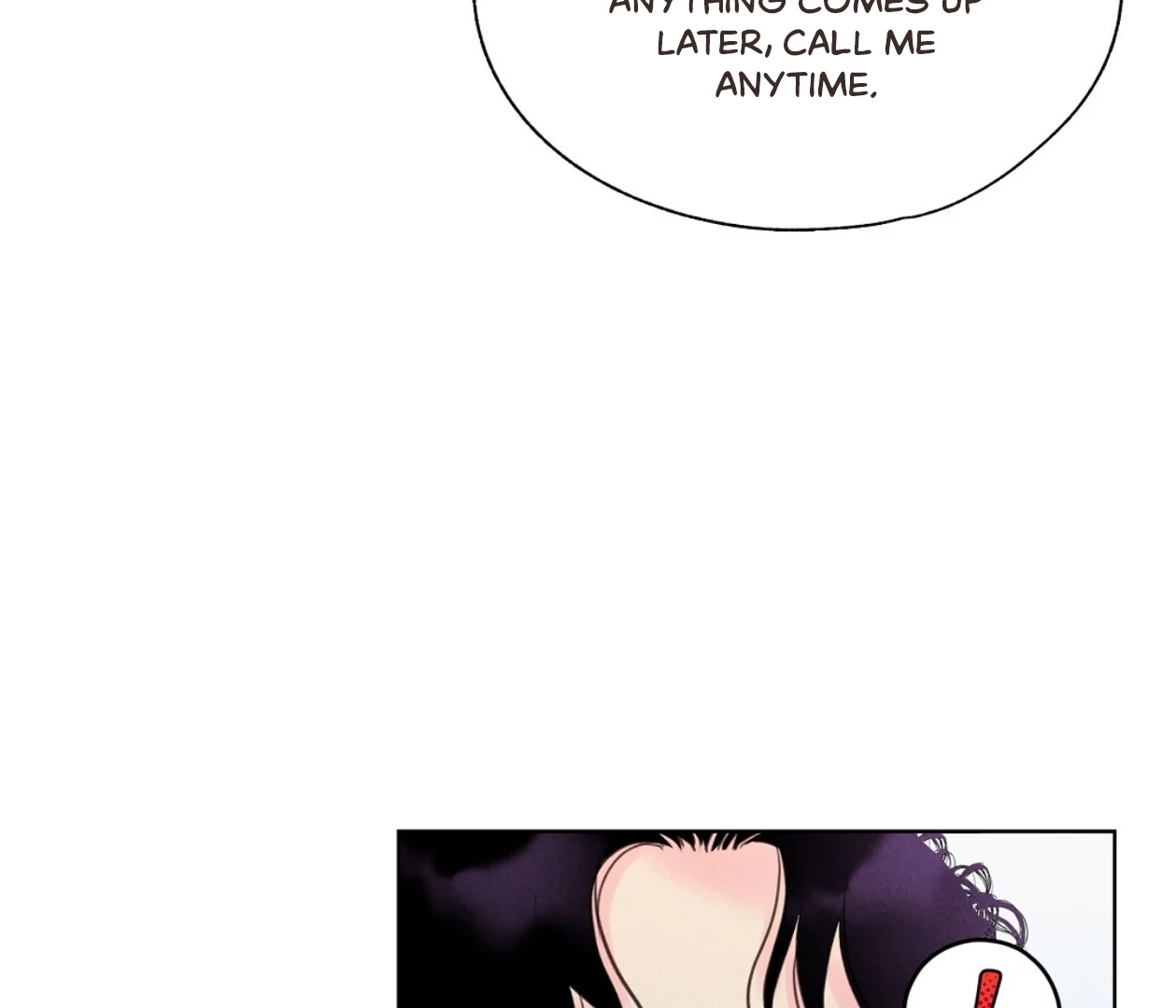 TALE OF A VILLAIN Chapter 20 - Page 12 in English