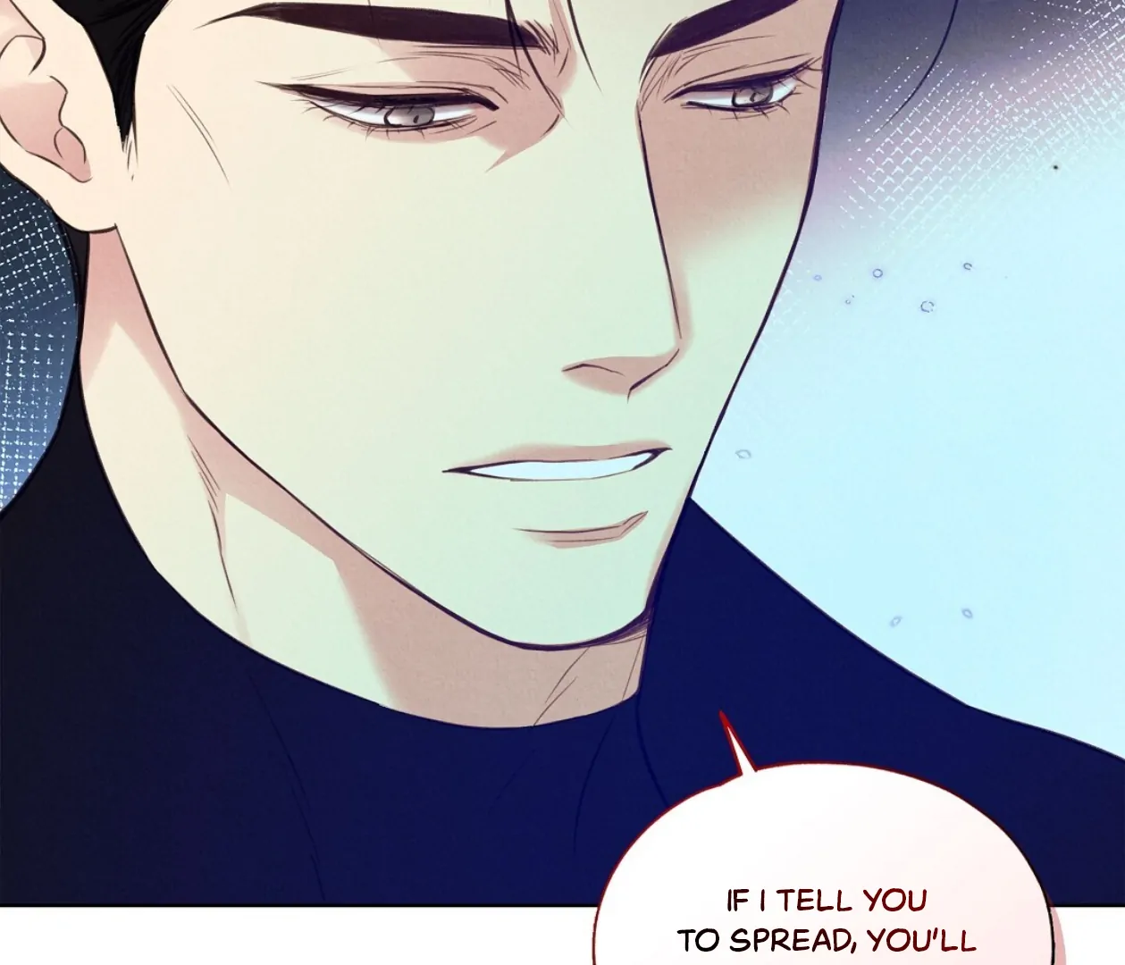 TALE OF A VILLAIN Chapter 20 - Page 121 in English
