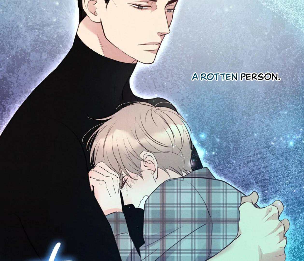 TALE OF A VILLAIN Chapter 20 - Page 128 in English