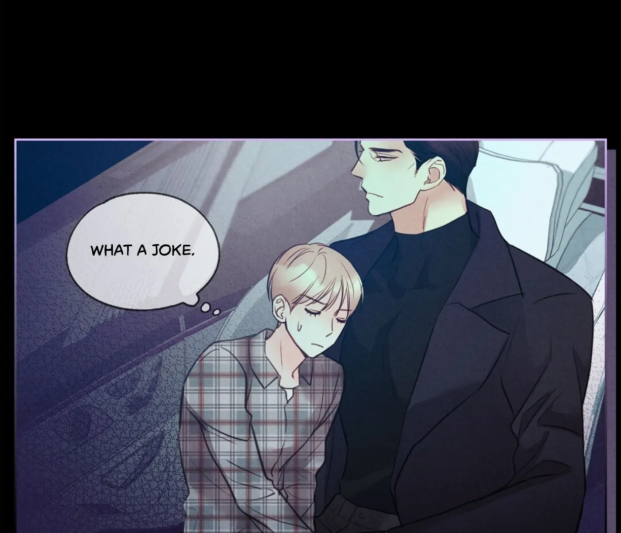 TALE OF A VILLAIN Chapter 20 - Page 145 in English