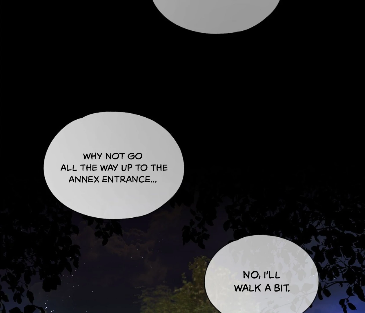 TALE OF A VILLAIN Chapter 20 - Page 166 in English