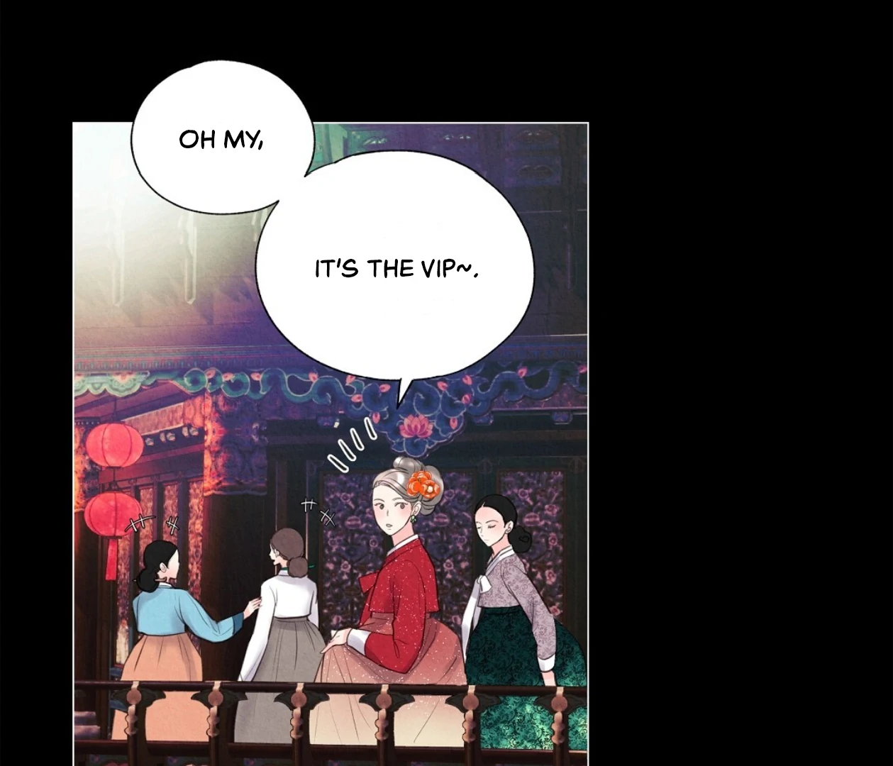 TALE OF A VILLAIN Chapter 20 - Page 173 in English