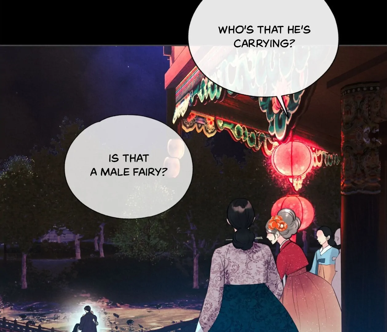 TALE OF A VILLAIN Chapter 20 - Page 175 in English
