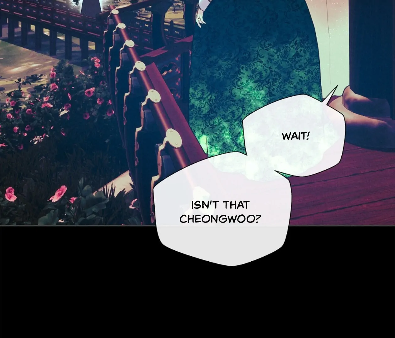 TALE OF A VILLAIN Chapter 20 - Page 176 in English