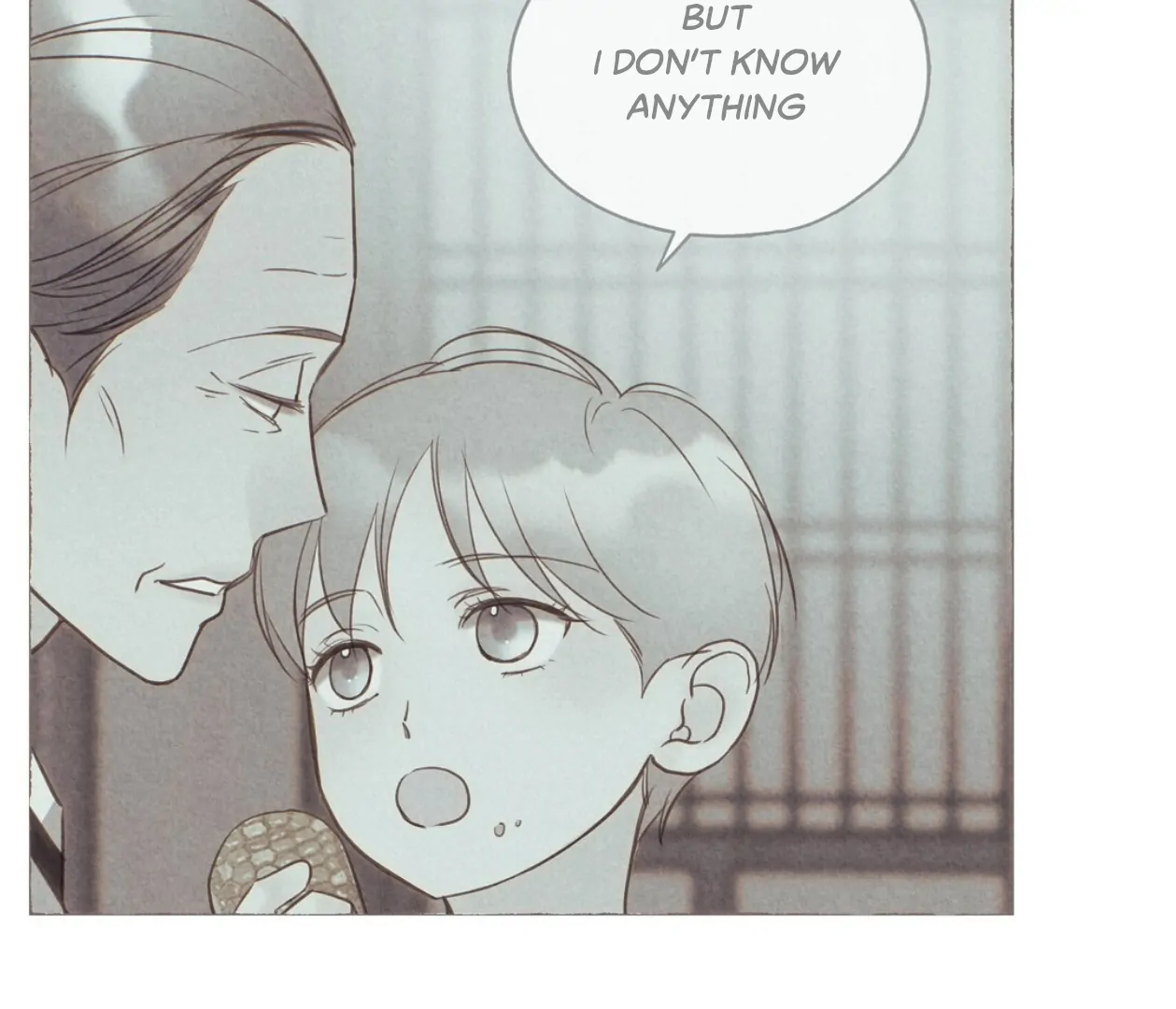 TALE OF A VILLAIN Chapter 20 - Page 200 in English
