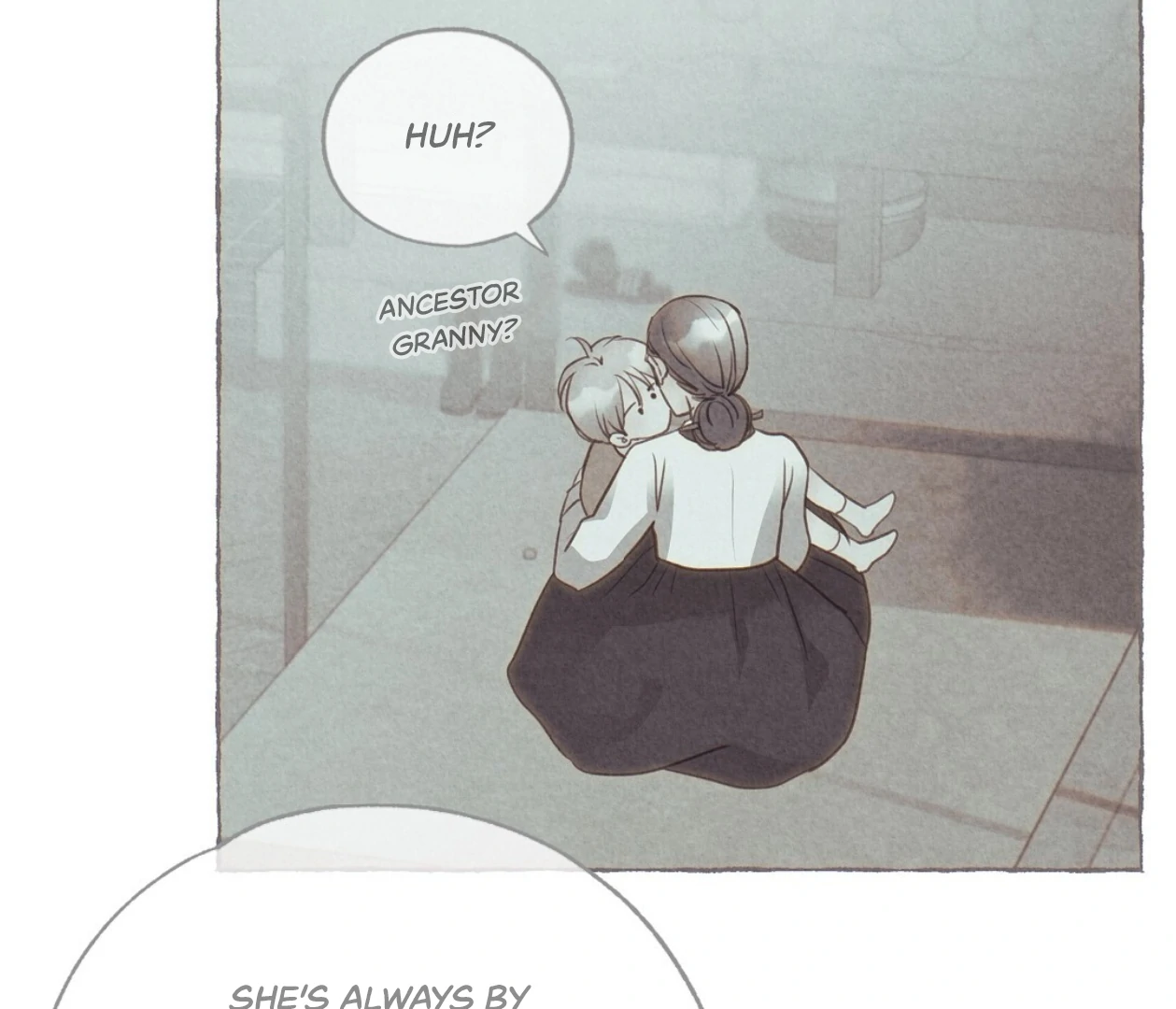 TALE OF A VILLAIN Chapter 20 - Page 202 in English