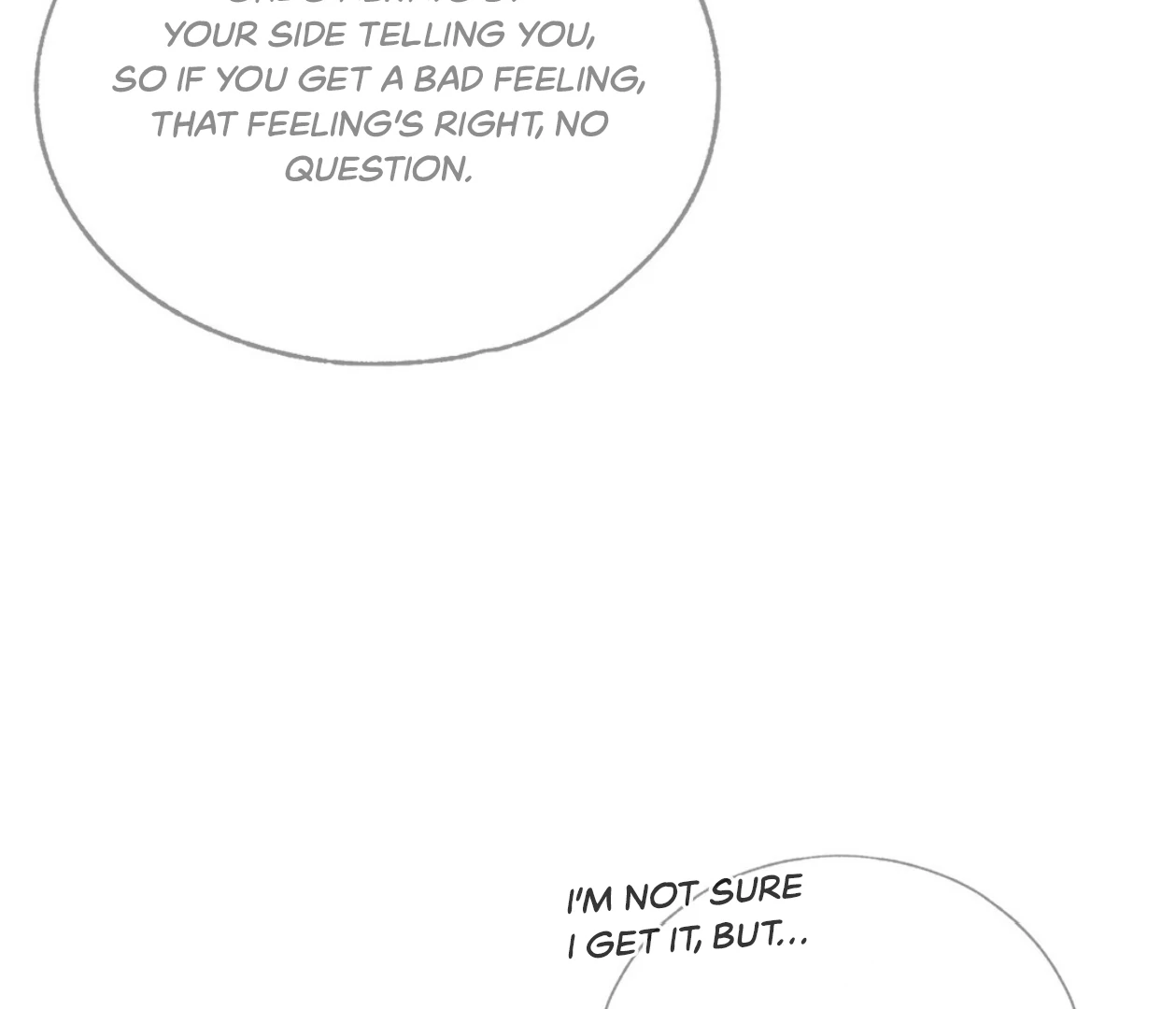 TALE OF A VILLAIN Chapter 20 - Page 203 in English