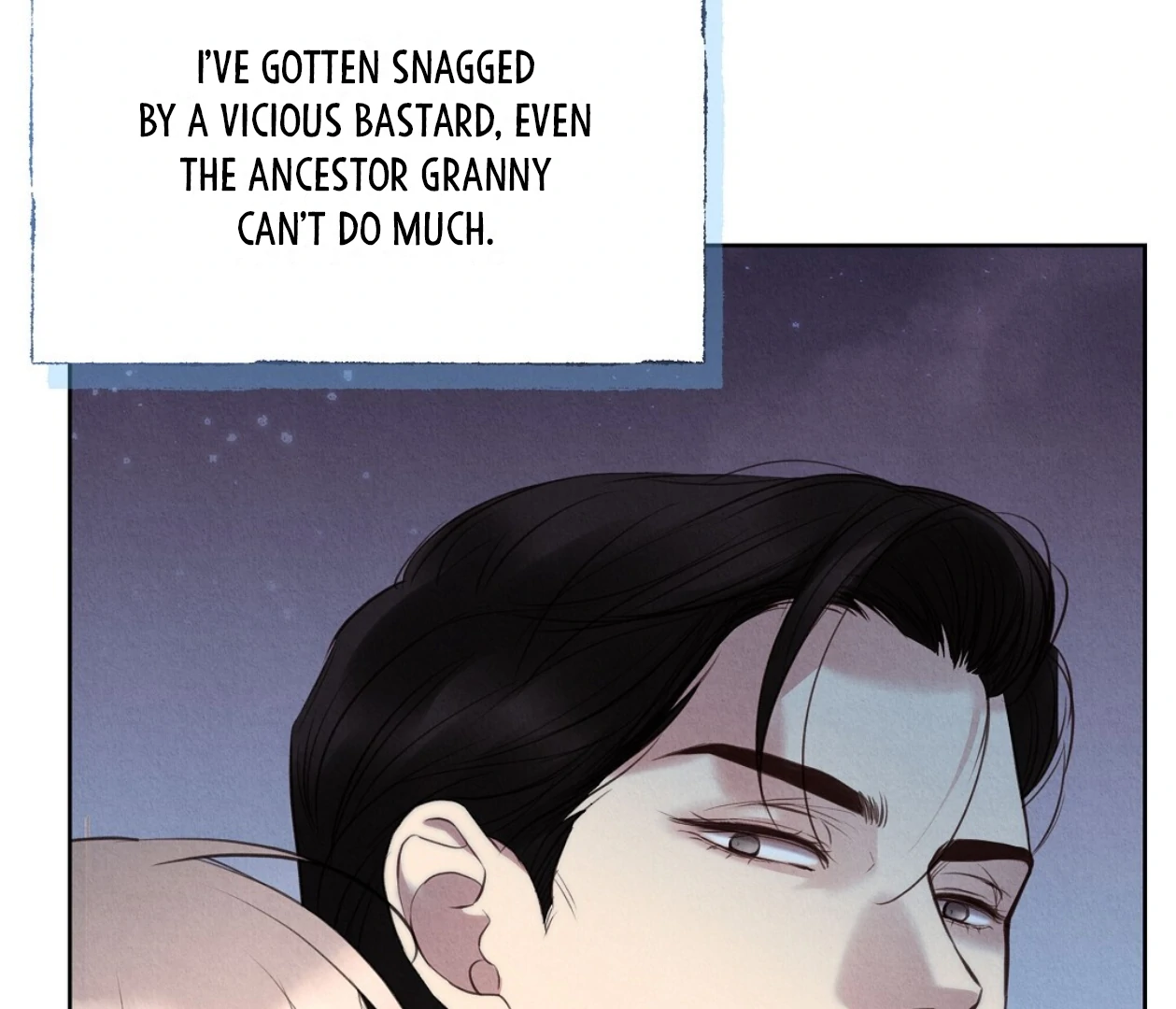 TALE OF A VILLAIN Chapter 20 - Page 215 in English