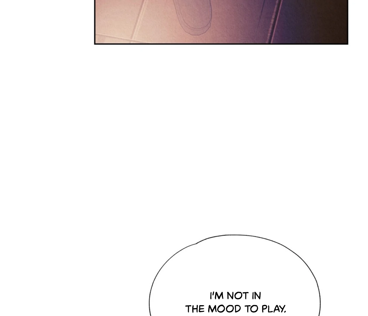 TALE OF A VILLAIN Chapter 20 - Page 29 in English
