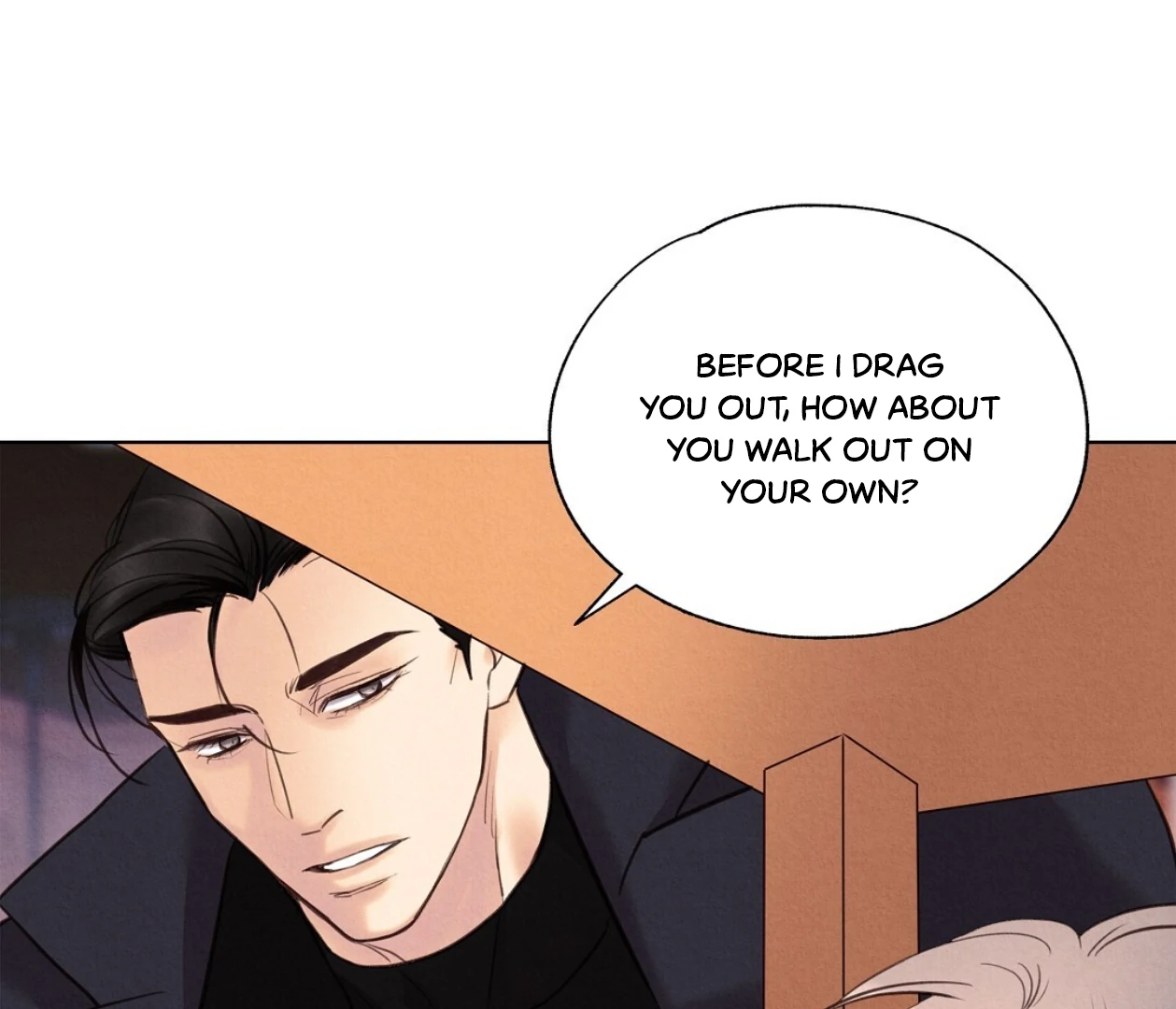 TALE OF A VILLAIN Chapter 20 - Page 41 in English