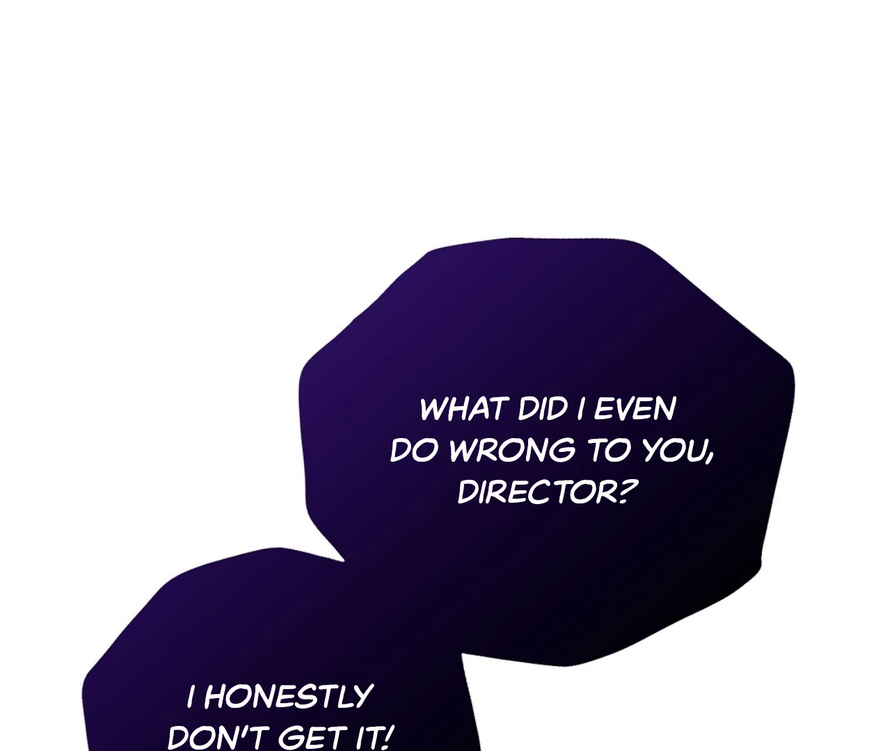 TALE OF A VILLAIN Chapter 20 - Page 52 in English