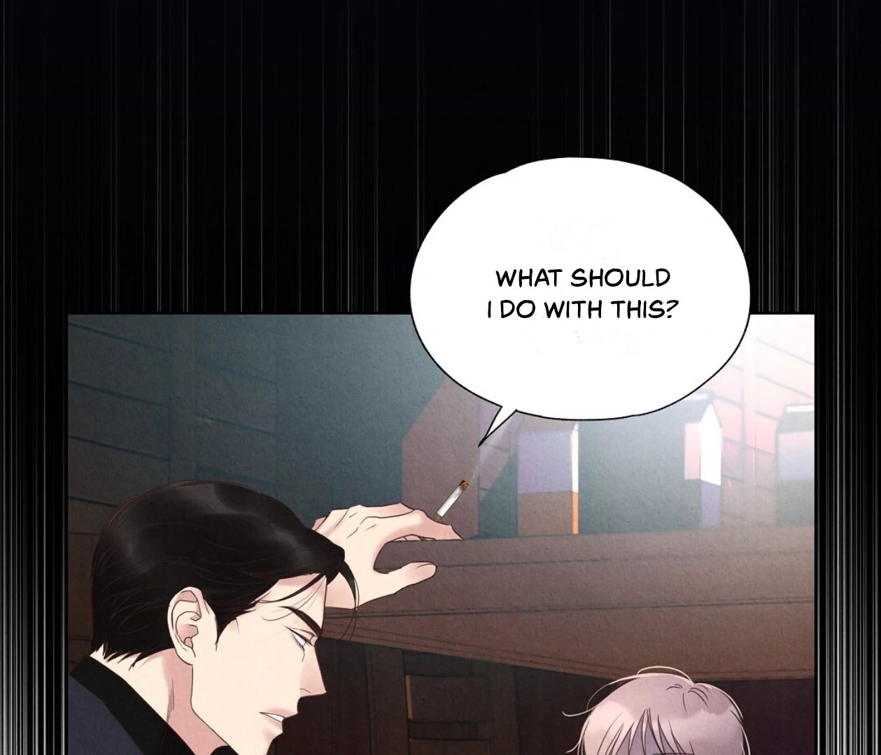 TALE OF A VILLAIN Chapter 20 - Page 57 in English