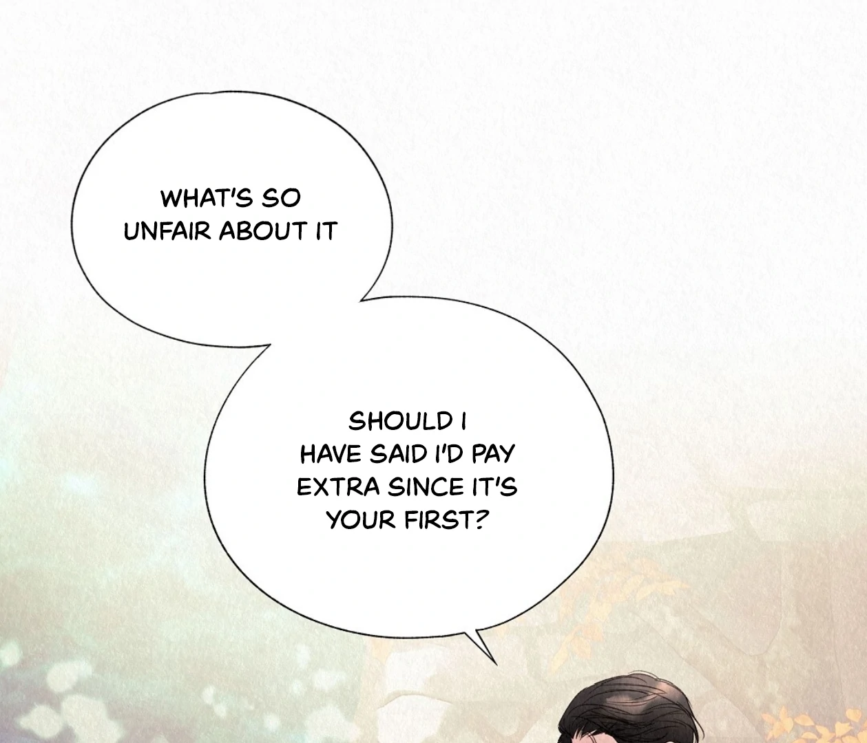 TALE OF A VILLAIN Chapter 21 - Page 151 in English