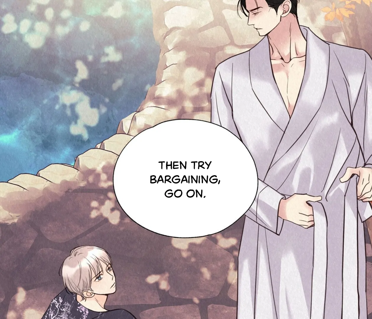 TALE OF A VILLAIN Chapter 21 - Page 152 in English