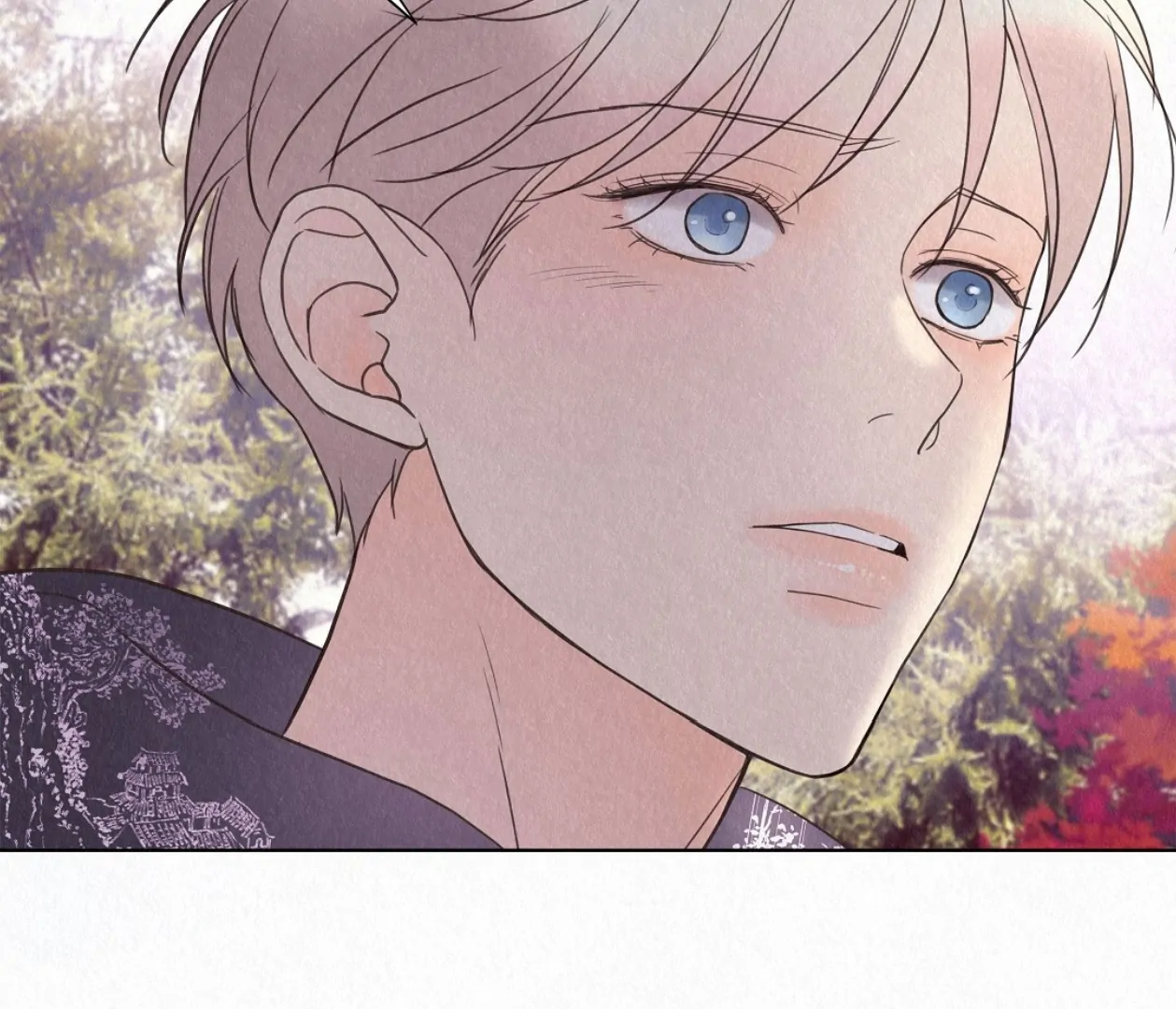 TALE OF A VILLAIN Chapter 21 - Page 155 in English
