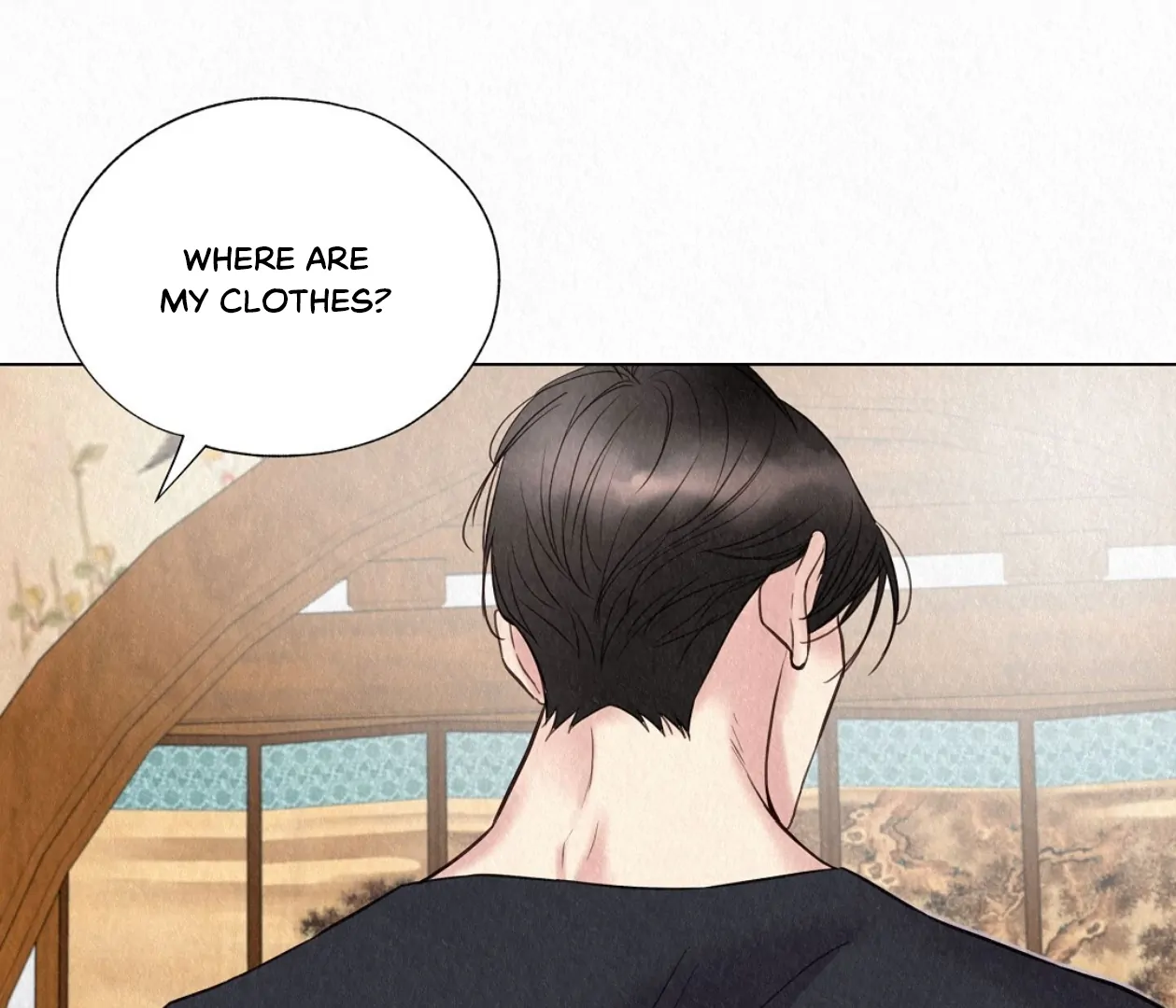 TALE OF A VILLAIN Chapter 21 - Page 178 in English
