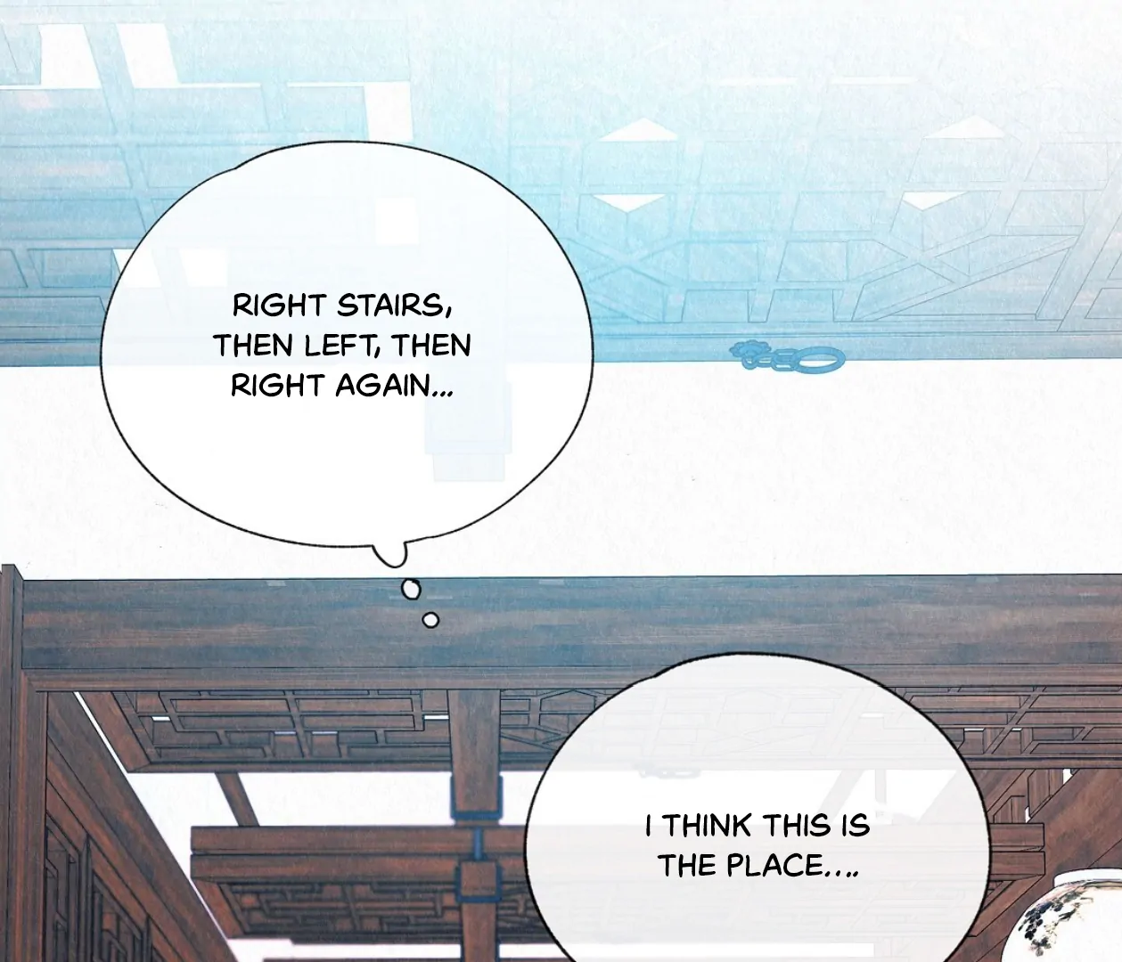 TALE OF A VILLAIN Chapter 21 - Page 19 in English