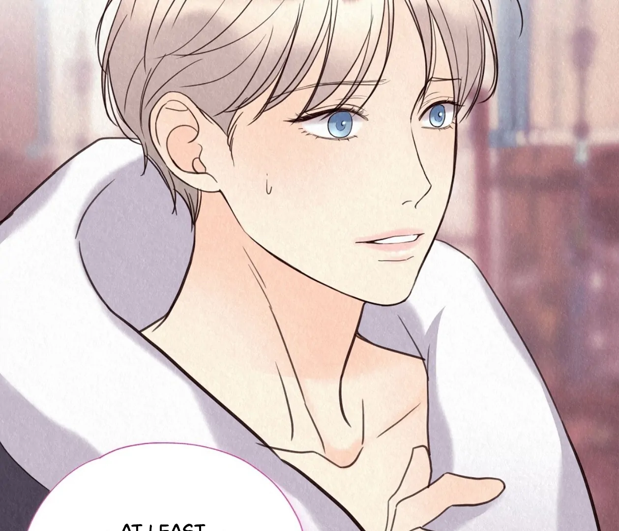 TALE OF A VILLAIN Chapter 21 - Page 194 in English
