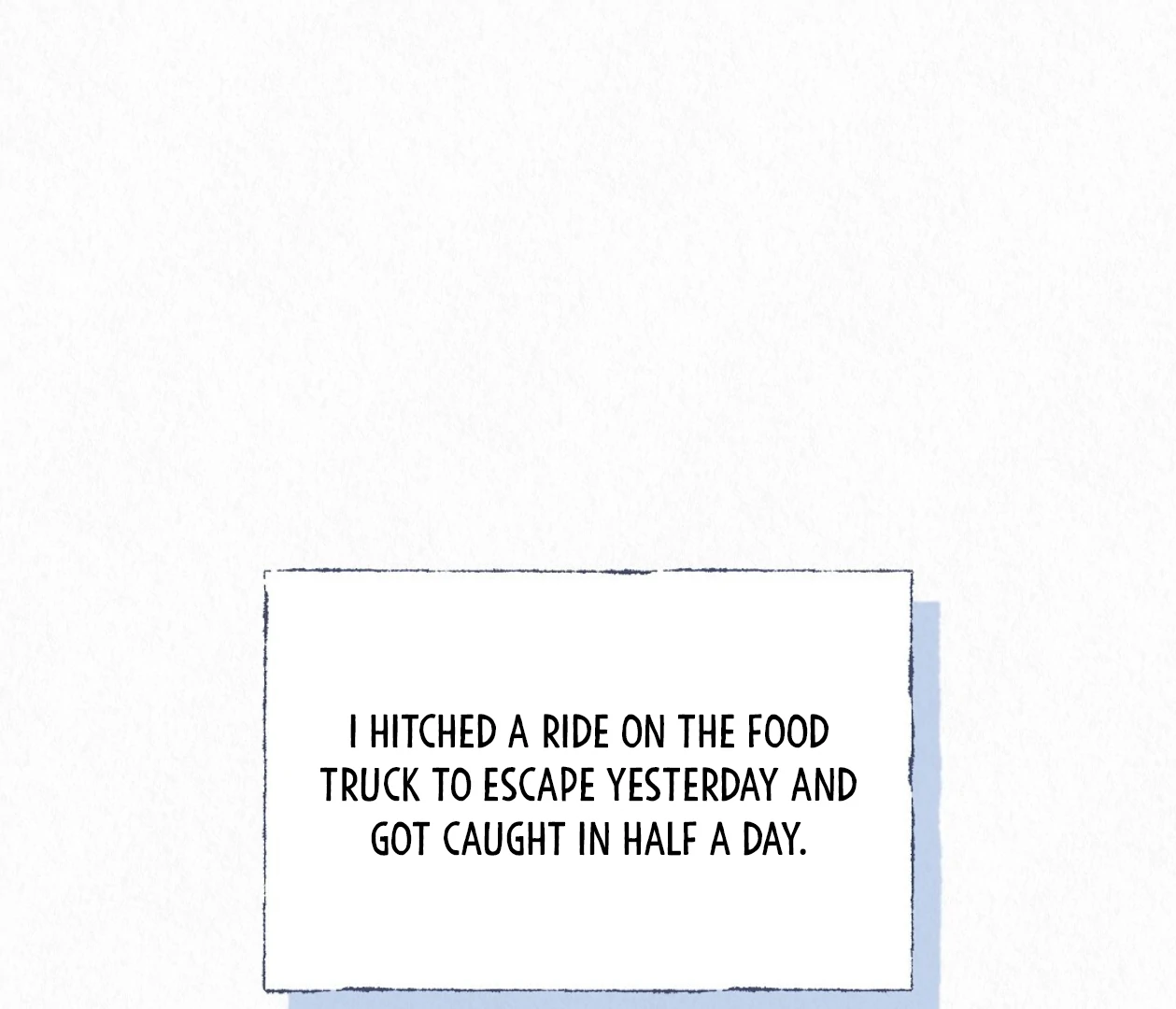 TALE OF A VILLAIN Chapter 21 - Page 47 in English