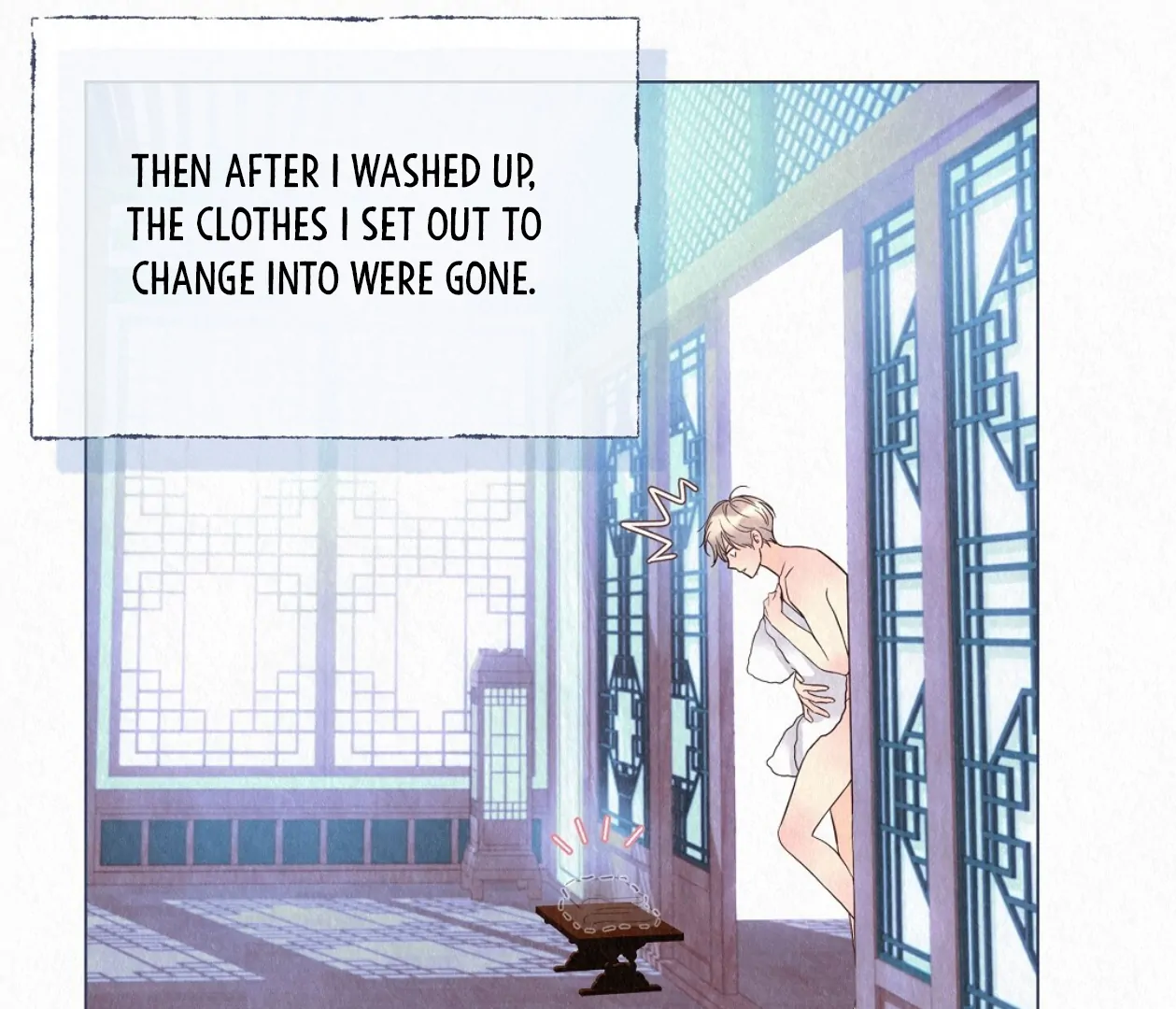 TALE OF A VILLAIN Chapter 21 - Page 49 in English