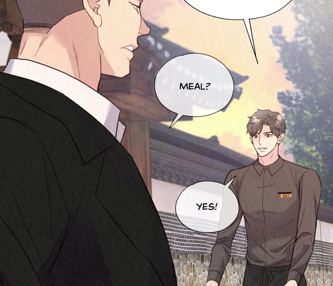 TALE OF A VILLAIN Chapter 21 - Page 8 in English