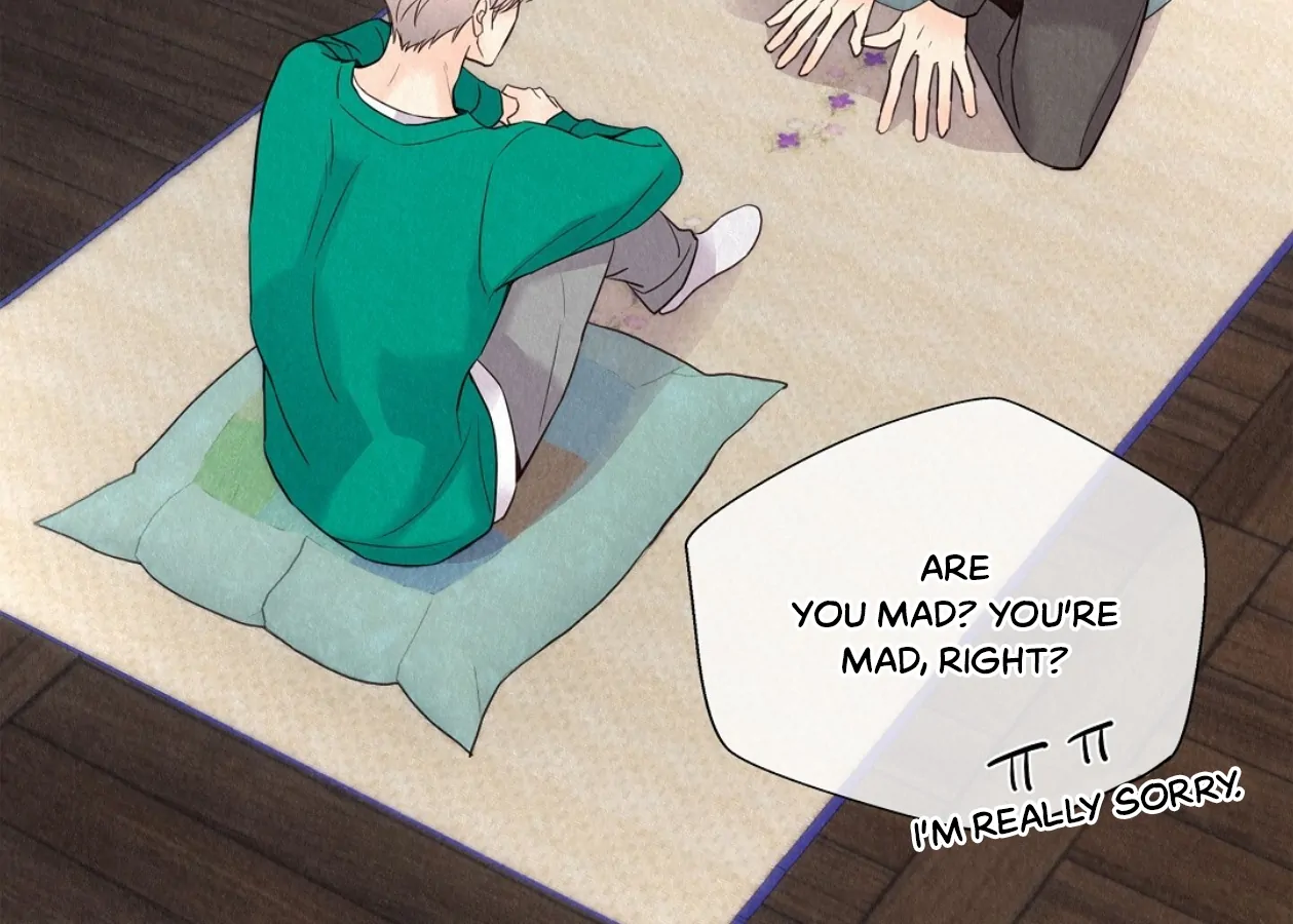 TALE OF A VILLAIN Chapter 22 - Page 109 in English