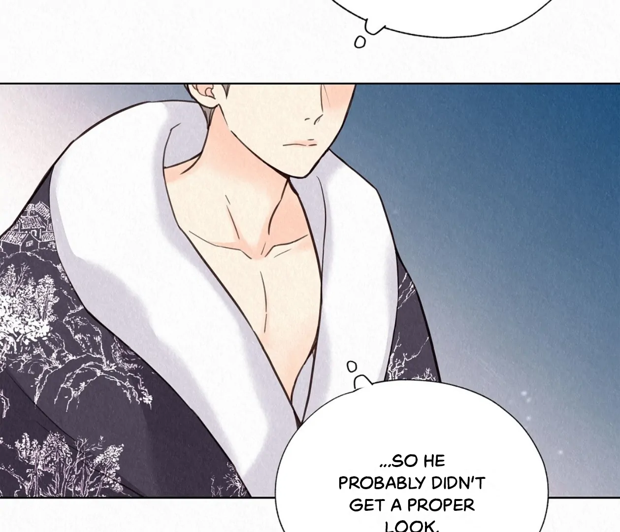 TALE OF A VILLAIN Chapter 22 - Page 15 in English