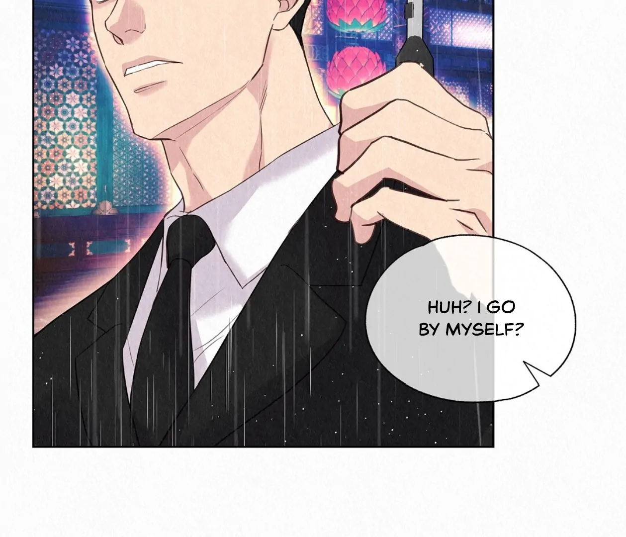TALE OF A VILLAIN Chapter 22 - Page 157 in English
