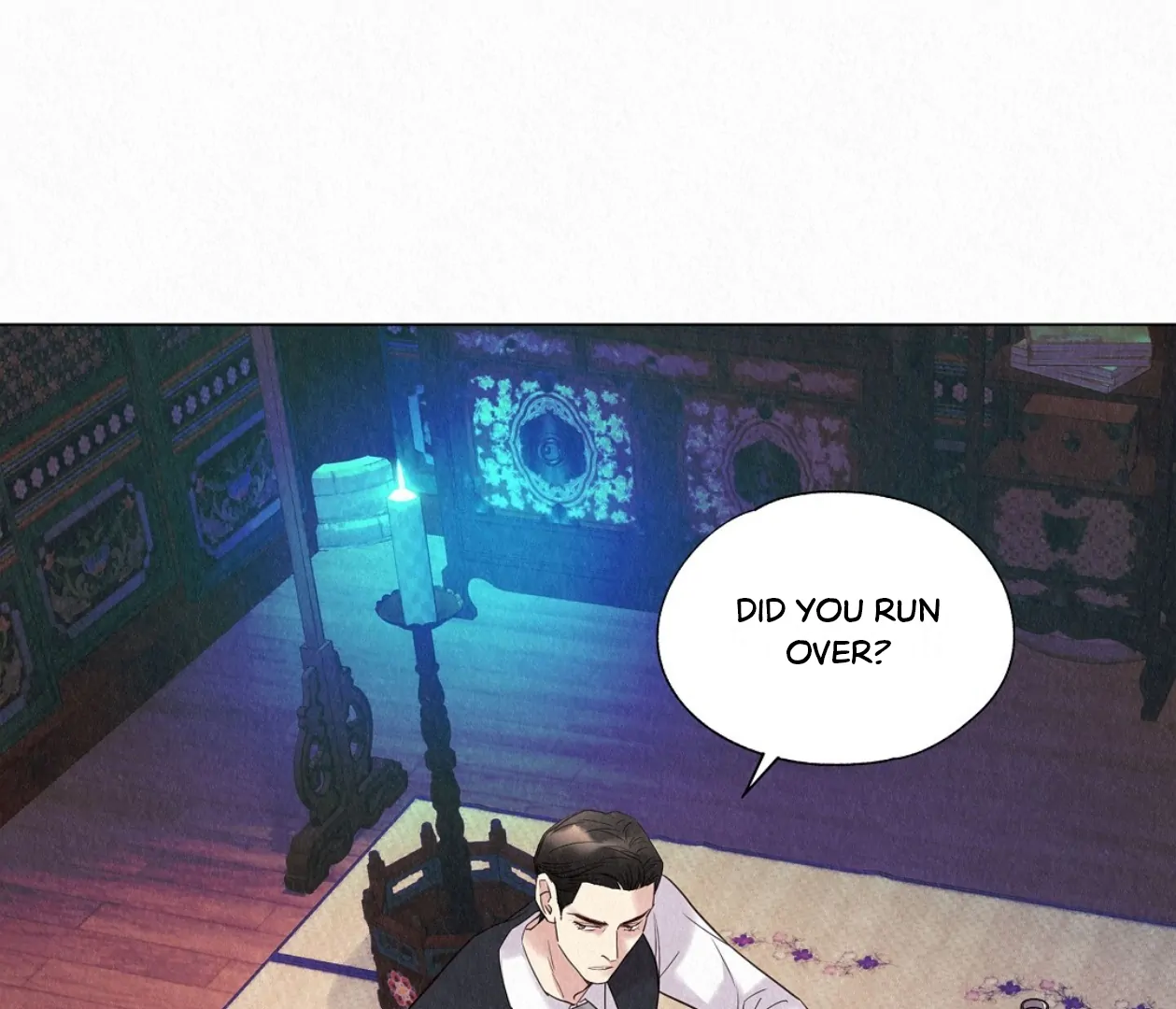 TALE OF A VILLAIN Chapter 22 - Page 177 in English
