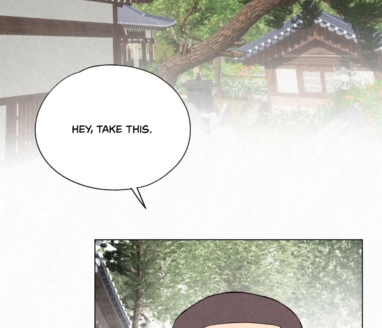 TALE OF A VILLAIN Chapter 22 - Page 52 in English