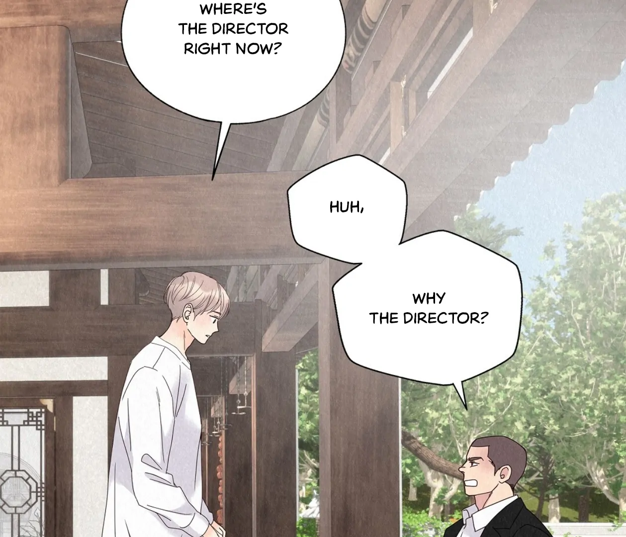 TALE OF A VILLAIN Chapter 22 - Page 62 in English
