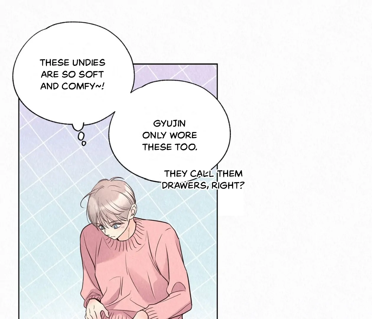 TALE OF A VILLAIN Chapter 22 - Page 79 in English