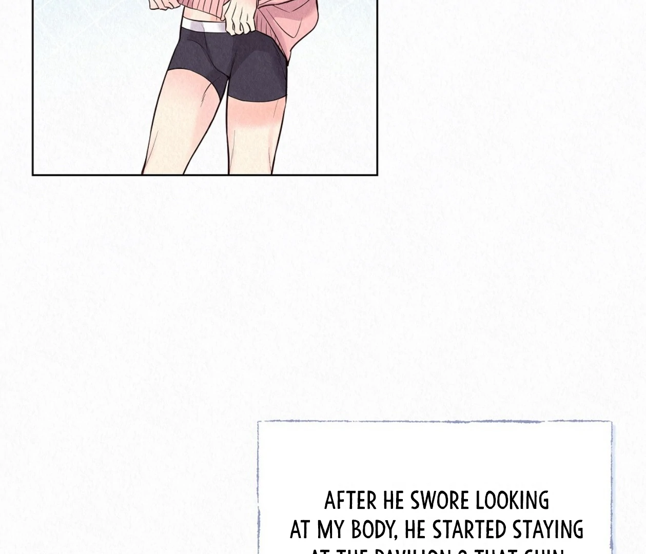 TALE OF A VILLAIN Chapter 22 - Page 80 in English