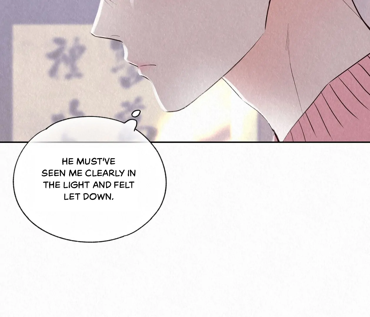 TALE OF A VILLAIN Chapter 22 - Page 83 in English