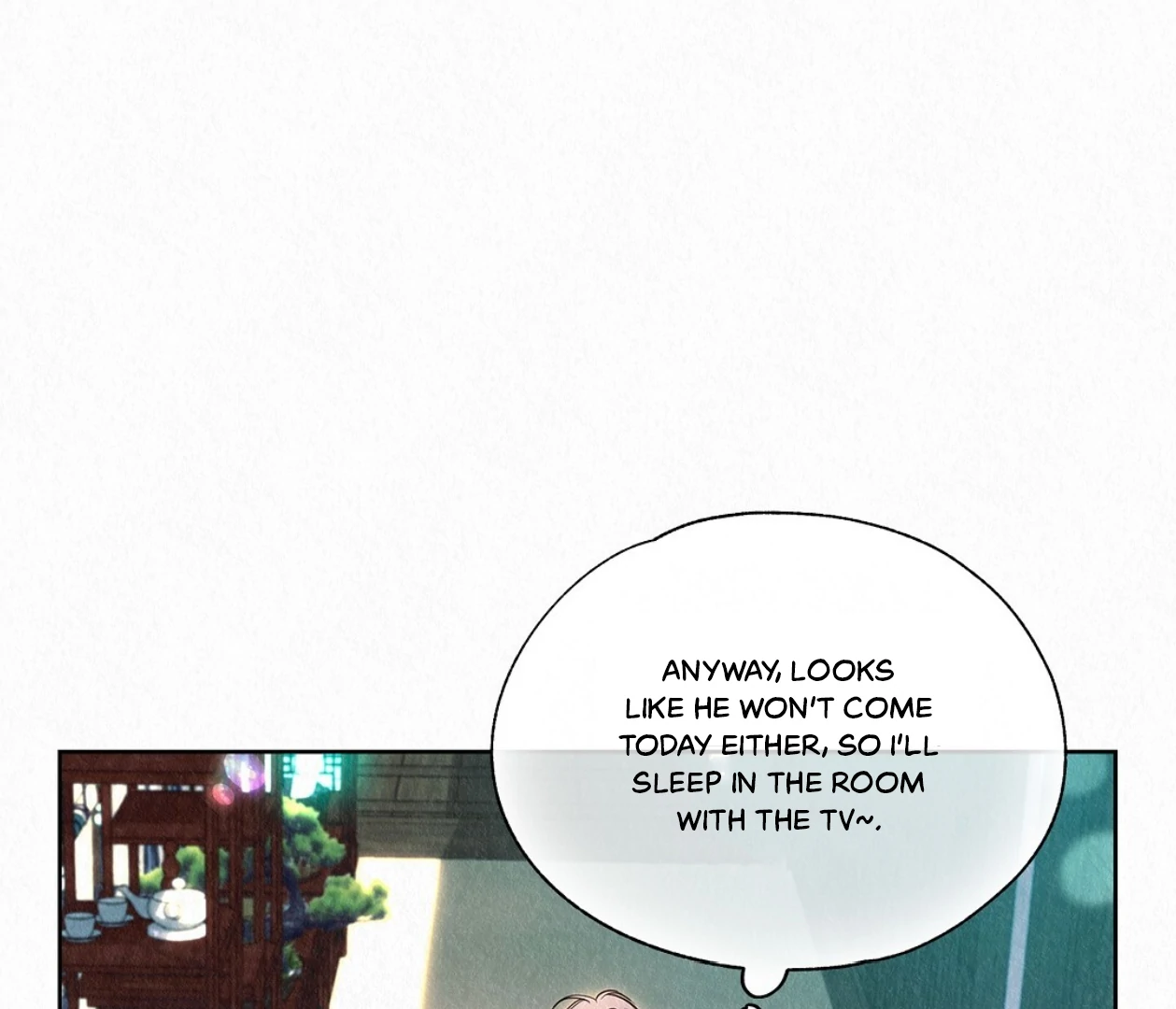 TALE OF A VILLAIN Chapter 22 - Page 84 in English